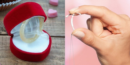 Korunma Yöntemleri Nelerdir? Cinsel Yolla Bulaşan Hastalıklardan ve İstenmeyen Gebelikten Korunma Rehberi