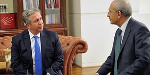 Ve Açıklandı: CHP'nin Ankara Adayı Mansur Yavaş Oldu