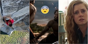 2018'de Yayınlanan ve İzlerken Soluklarımızın Kesildiği 13 Film ve Dizi Sahnesi