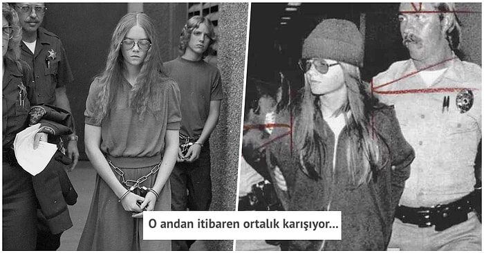 Henüz 16 Yaşında Katil Olan Bir Genç Kız ve Dehşet Verici Hikâyesi: Brenda Ann Spencer