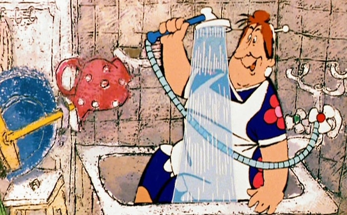 Тест: Сумеете ли вы угадать советский мультик по его названию на иностранном языке?