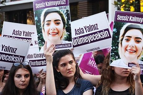 İddianame Kabul Edildi: Şule Çet Davasında Sanıklar Tutuklu Yargılanacak