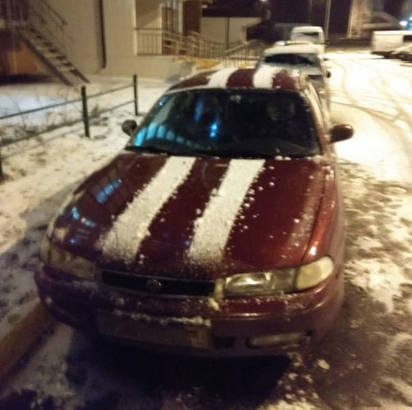 21. Спиди-гонщик в деле!