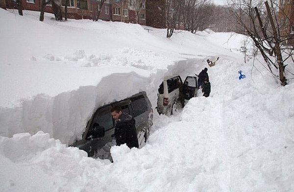 24. Впрочем, как и на машине 😱