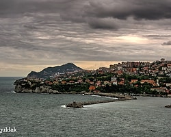 Batı Karadeniz'in Göz Bebeği, Emek ve Alın Terinin Şehri Zonguldak