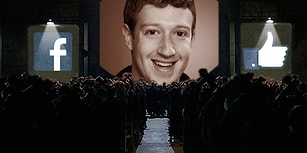 Ürün Bedavaysa, Ürün Sizsiniz: 'Facebook'un Paylaştığı Kişisel Veriler Açıklanandan Çok Fazla Boyutlarda'