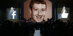 Ürün Bedavaysa, Ürün Sizsiniz: 'Facebook'un Paylaştığı Kişisel Veriler Açıklanandan Çok Fazla Boyutlarda'