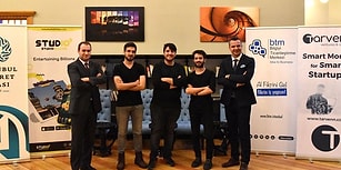 İstanbul’da Oyun Geliştiren 19 Yaşındaki Üç Genç, 1,4 Milyon TL Değerlemeyle Yatırım Aldı