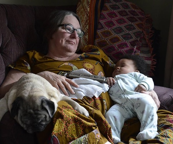 3. "Пока не разделенная любовь"