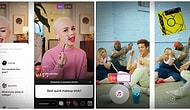 Instagram Hız Kesmeden Devam Ediyor: Artık Hikayelerinize Müzik Ekleyebileceksiniz!