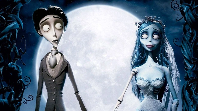 Her Filminde Masalsi Bir Dokunus Var Vakit Kaybetmeden Izlemeniz Gereken En Iyi Tim Burton Filmleri Onedio Com