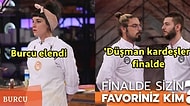 MasterChef'te Finalistler Belli Oldu! İşte Final Haftasında Yaşananlar