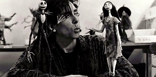Her Filminde Masalsı Bir Dokunuş Var! Vakit Kaybetmeden İzlemeniz Gereken En İyi Tim Burton Filmleri
