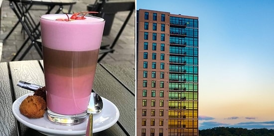 Фотки и ГИФ-ки, которые скажут "Нет" плохому настроению