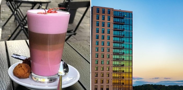 Фотки и ГИФ-ки, которые скажут "Нет" плохому настроению