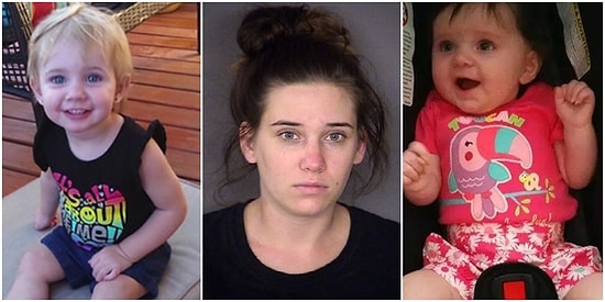 Partiye Gitmek İçin Bebeklerini Arabaya Kilitledi: İki Çocuğunun Ölümüne Sebep Olan Anneye 40 Yıl Hapis Cezası