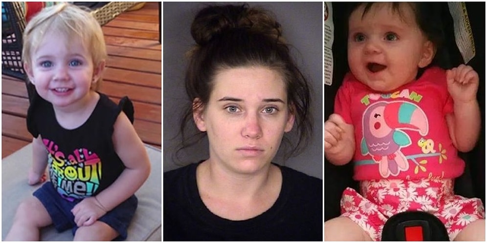 Partiye Gitmek İçin Bebeklerini Arabaya Kilitledi: İki Çocuğunun Ölümüne Sebep Olan Anneye 40 Yıl Hapis Cezası