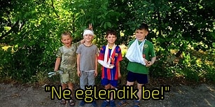 Çünkü Arkadaşlık Bunu Gerektirir! Herkesin En Yakın Arkadaşıyla En Az Bir Kez Yaptığı 17 Şey