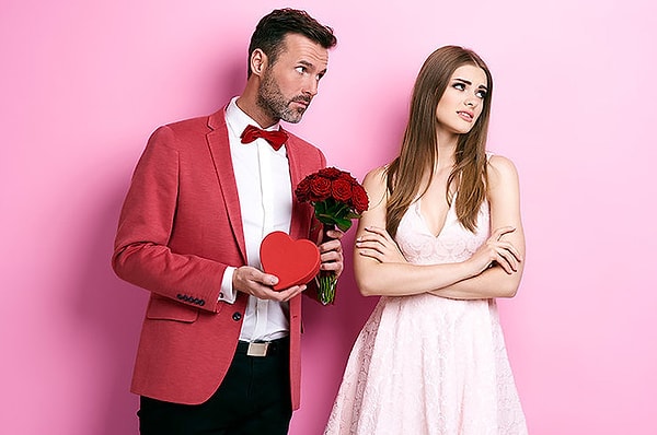 Вы на 50% романтичны и на 50% циничны!