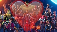 Hangi Marvel Süper Kahramanı Sevgilin Olmalı?