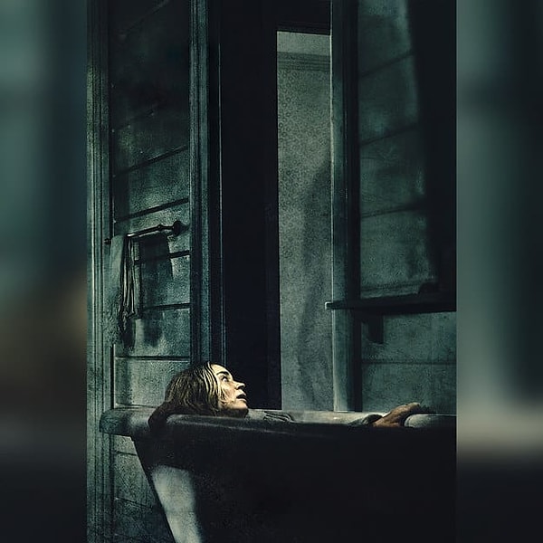 4. А этот мрачный постер к фильму...