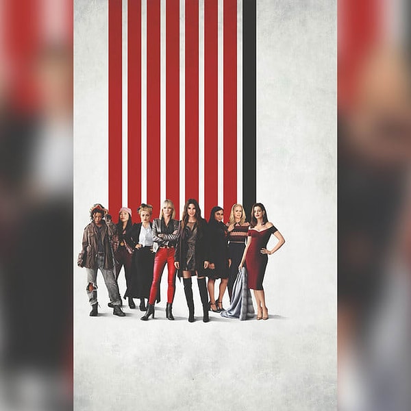 8. Знакомые актрисы?