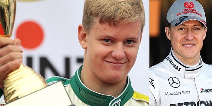 Geçirdiği Kaza Sonucu Beyninde Hasarlar Oluşan Formula Efsanesi Michael Schumacher Komadan Uyanıyor!