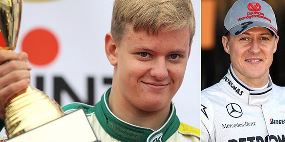 Geçirdiği Kaza Sonucu Beyninde Hasarlar Oluşan Formula Efsanesi Michael Schumacher Komadan Uyanıyor!