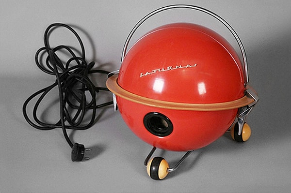 3. Что это за штуковина такая странная?