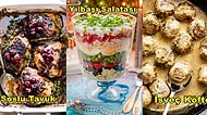 Sofralarınızı Süsleyip Zenginleştirecek 11 Mükemmel Yılbaşı Tarifi