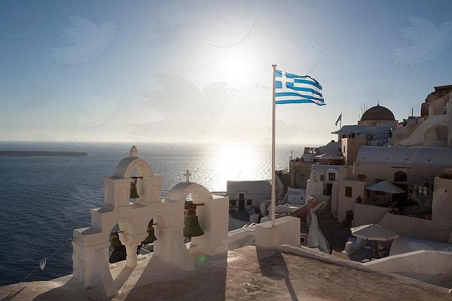 Yunan Genelkurmay Başkanı: 'Türkler Kayalıklarımıza Çıkarsa Yerle Bir Ederiz, Hükümetimiz de Aynı Görüşte'