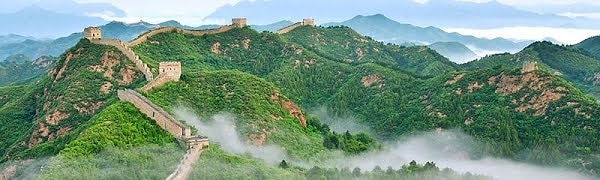 3. А этим чудом света гордится Китай. Что это?