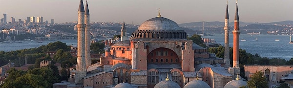 13. Что это за здание?