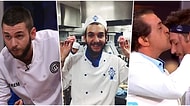 Düşman Kardeşlerin En Hırslısı! MasterChef'in İkinci Finalisti Olan Gönül Dostumuz Kerem Giritlioğlu Kimdir?