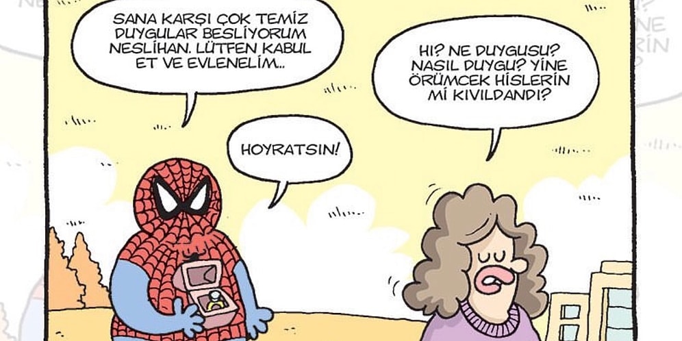 Karikatür Molası! Türkiye'nin İlk Dijital Mizah Dergisi 'Postkes'ten Gününüze Neşe Katacak Çalışmalar