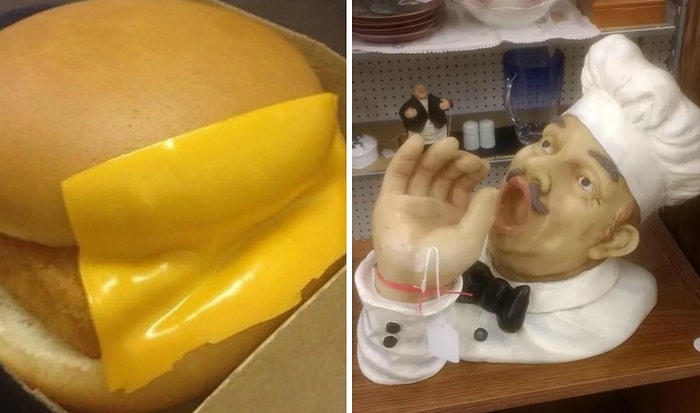 20 человек, которые пытались сделать свою работу хорошо, но потерпели полное фиаско