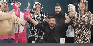 Oğuzhan UĞUR'la P!NÇ : Alper Rende, Denisa, Magazinciler, Narkotik, Çocuk İçerikleri, Talih