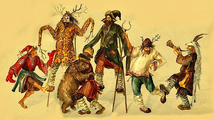 Тест: Угадаете, что это за профессии, по их старым русским названиям?