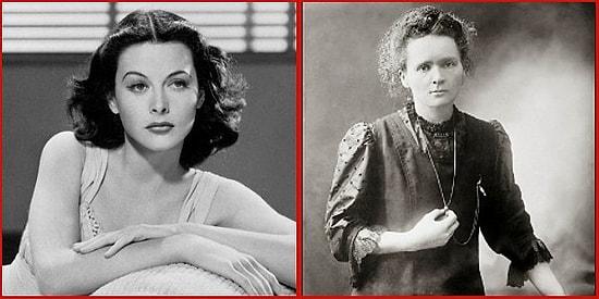 Тест: какой выдающейся женщиной вы могли бы быть?