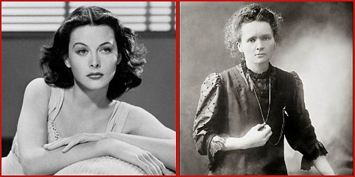 Тест: какой выдающейся женщиной вы могли бы быть?