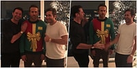 Kötü Trollendi! Arkadaşları Hugh Jackman ve Jake Gyllenhaal Tarafından Kandırılan Ryan Reynolds, Herkesi Güldürdü