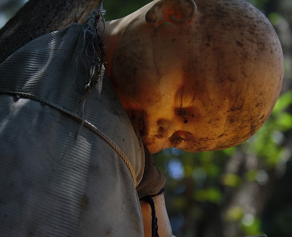 6. Остров Мунекас, Мексика