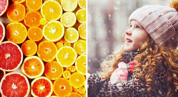 Тест: Сможем ли мы угадать ваш возраст, основываясь на 5 чувствах?