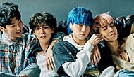 YG'nin Buran Buram Kalite Kokan K-Pop Grubu WINNER Hakkında Bilmeniz Gereken 15 Gerçek