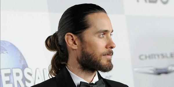 11. Они отличаются от других мужчин.