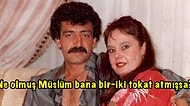 Skandal İtiraf! Muhterem Nur, Müslüm Gürses'ten Şiddet Gördüğü İddialarına Açıklama Getirdi