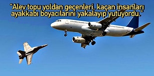 1963'te İki Uçağın Ankara Üzerinde Çarpışıp Alev Topu Haline Gelmesiyle 120 Kişinin Canına Mâl Olan Ulus Faciası