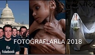 Yangınlar, Seller, Seçimler, Düğünler, Cenazeler! The New York Times, Nasıl Bir Yılı Geride Bıraktığımızı Fotoğraflarla Anlattı!