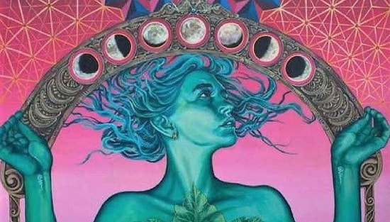 Тест: Выберите свой знак зодиака и узнайте персональную мантру на 2019 год