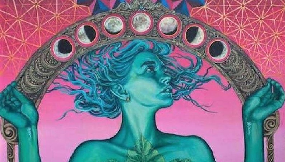 Тест: Выберите свой знак зодиака и узнайте персональную мантру на 2019 год